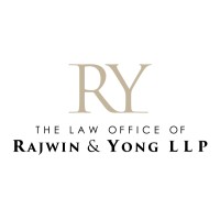 Rajwin & Yong LLP logo - Similar company to Alan Shankar & Lim Llc