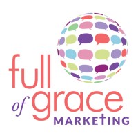 Full of Grace Marketing logo - Similar company to Leadhub