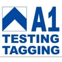 A1 Testing & Tagging Pty Ltd logo - Similar company to Electrical Compliance Onsite Pty Ltd