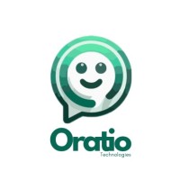 Oratio logo - Similar company to Coachess