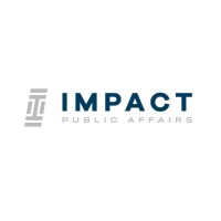 Impact Public Affairs logo - Similar company to Fitzpatrick & Lewis Public Relations