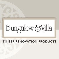 Bungalow & Villa logo - Similar company to Combined Building Supplies Cooperative