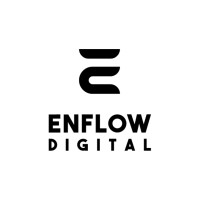 Enflow Digital logo - Similar company to Backbone