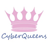 CyberQueens logo - Similar company to Cyber Queen