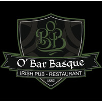 O’BAR BASQUE SOUSTONS logo - Similar company to Captain Bar Restaurant