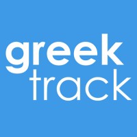 GreekTrack logo - Similar company to Factoryedge
