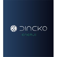 DINCKO ENERJİ logo - Similar company to Lionsgate Solutions