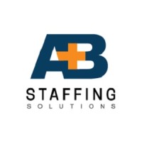 AB Staffing Solutions logo - Similar company to Millbrook Support Services