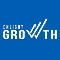 Enlight Growth IT Solutions logo - Similar company to Savelsys Informatics