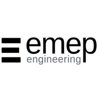emep engineering gmbh logo - Similar company to Schatz & Spano Elektroengineering