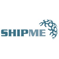 ShipMe logo - Similar company to Shipme