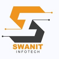 Swanit Infotech logo - Similar company to Pixelnx Dubai