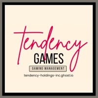 Tendency Games logo - Similar company to Tendency Brasil