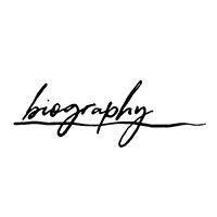 biography logo - Similar company to Biography
