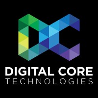 Digital Core Technologies Pvt Ltd logo - Similar company to Digicore Soft Solutions