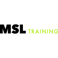 MSL Training logo - Similar company to The Training Practice