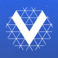 Volumetric Format Association logo - Similar company to 4Dr Studios, Volumetric Capture Studio