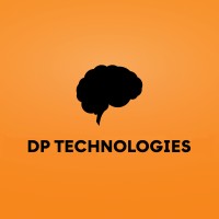 DP Technologies logo - Similar company to Top Systems As
