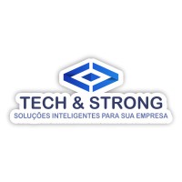 TECHSTRONG COMERCIO E REFORMA DE MAQUINAS E EQUIPAMENTOS LTDA logo - Similar company to Angelmaq - Manutenção E Reforma De Máquinas