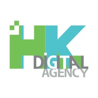 HK Digital Agency logo - Similar company to Geekkazan