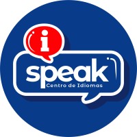 I Speak - Centro de idiomas logo - Similar company to English Plus