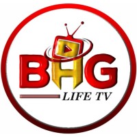BHG Life TV logo - Similar company to Edu-Champs