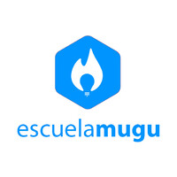 Escuela Mugu logo - Similar company to Interacción.Ar