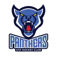 UTP Panthers Hockey Club logo - Similar company to Harmoni Utp