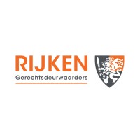 Rijken Gerechtsdeurwaarders logo - Similar company to Business Open Nederland