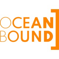 OCEANBOUND logo - Similar company to Potjepadel