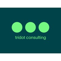 tridot consulting GmbH logo - Similar company to Aurora Albarello