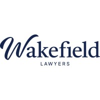 Wakefield Lawyers logo - Similar company to Speirs Ryan