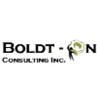 Boldt-On Consulting Inc.