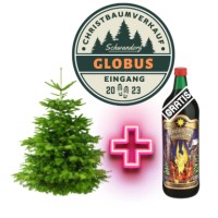 Christbaumverkauf Schwandorf logo - Similar company to Guruscool Abacus