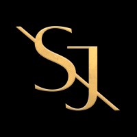 SAINT JANE logo - Similar company to Violets Are Blue