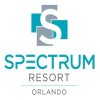 Spectrum Resort Orlando logo - Similar company to Encore Resort At Reunion