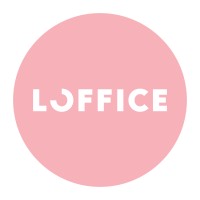 Loffice Budapest logo - Similar company to Dynamic Offices