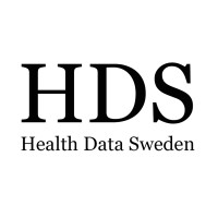 Health Data Sweden logo - Similar company to European Digital Innovation Hubs Network