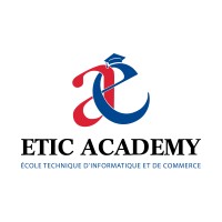 ETIC ACADEMY logo - Similar company to Esicim Academy