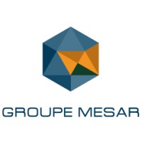 Groupe MESAR logo - Similar company to Consultants Mesar Inc.