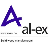 AL-EX d.o.o. logo - Similar company to Stexon Gmbh