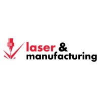 Laser Manufacturing logo - Similar company to Laser Tech