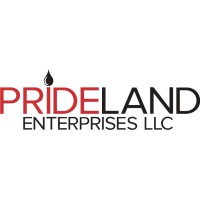 Prideland Enterprises logo - Similar company to We Build Texas Roads
