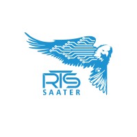 Saaterco logo - Similar company to Bluelime Lab