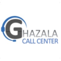 Ghazala Call Center logo - Similar company to Mcall