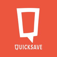 Quicksave Interactive logo - Similar company to Leanlab.Co