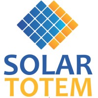 Solar Totem logo - Similar company to Prezzta