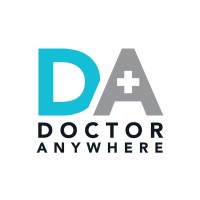 Doctor Anywhere Thailand logo - Similar company to Tp-Link Thailand
