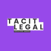Tacit Legal logo - Similar company to Sj Does