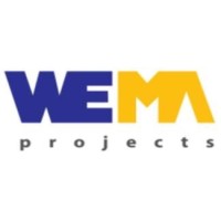 WEMA PROJECTS logo - Similar company to Ray C Technologies